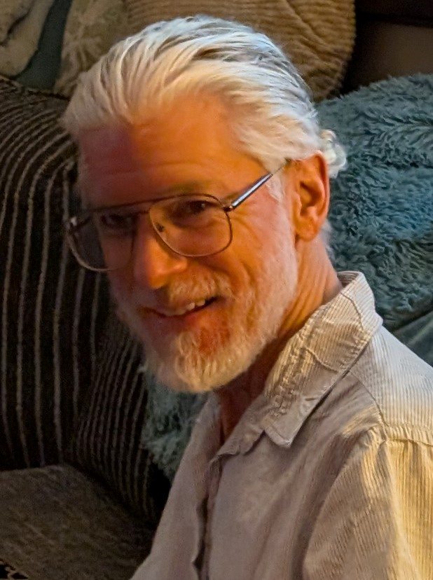 Mark Moskowitz, front manager and sound engineer